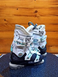 SALOMON QUEST ACCESS 23MP 